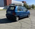Синий Чери Другая, объемом двигателя 1.1 л и пробегом 93 тыс. км за 1850 $, фото 2 на Automoto.ua