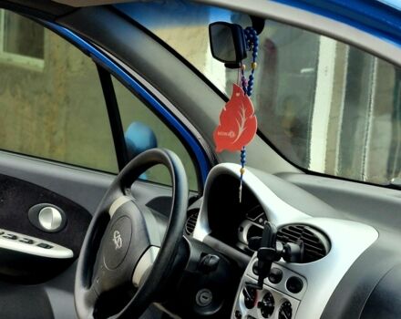 Синий Чери Другая, объемом двигателя 1.1 л и пробегом 98 тыс. км за 2850 $, фото 2 на Automoto.ua