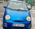 Синій Чері Інша, об'ємом двигуна 1.1 л та пробігом 152 тис. км за 1800 $, фото 1 на Automoto.ua