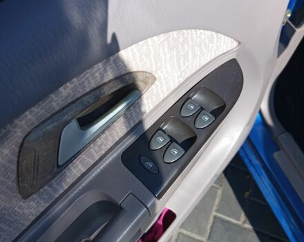 Чери Другая 2008 в Запорожье на Automoto.ua Синий Чери Другая, объемом двигателя 1.3 л и пробегом 131 тыс. км за 2500 $, фото 7 на Automoto.ua