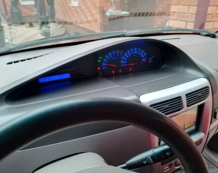Синій Чері Інша, об'ємом двигуна 1.3 л та пробігом 10 тис. км за 2200 $, фото 15 на Automoto.ua