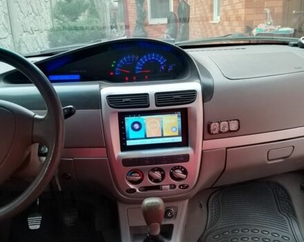 Синій Чері Інша, об'ємом двигуна 1.3 л та пробігом 10 тис. км за 2200 $, фото 10 на Automoto.ua