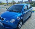 Чери Другая 2008 в Запорожье на Automoto.ua Синий Чери Другая, объемом двигателя 1.3 л и пробегом 131 тыс. км за 2500 $, фото 1 на Automoto.ua