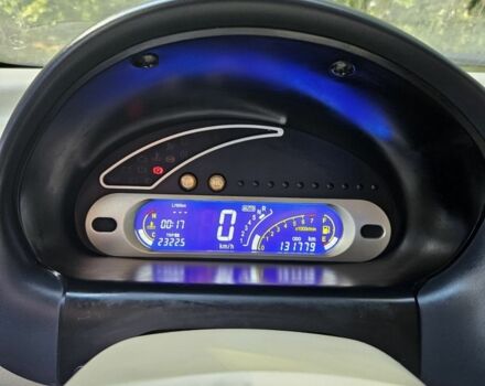 Синій Чері Інша, об'ємом двигуна 1.1 л та пробігом 132 тис. км за 2950 $, фото 1 на Automoto.ua