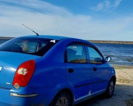 Синий Чери Другая, объемом двигателя 1.3 л и пробегом 200 тыс. км за 1550 $, фото 2 на Automoto.ua