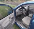 Чери Другая 2008 в Фастове на Automoto.ua Синий Чери Другая, объемом двигателя 1.3 л и пробегом 140 тыс. км за 800 $, фото 6 на Automoto.ua