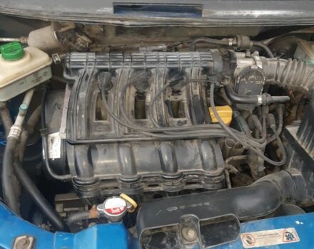Синій Чері Інша, об'ємом двигуна 1 л та пробігом 3 тис. км за 1400 $, фото 5 на Automoto.ua