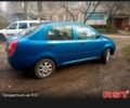 Синий Чери Другая, объемом двигателя 1.3 л и пробегом 84 тыс. км за 1793 $, фото 1 на Automoto.ua