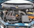 Чери Другая 2008 в Фастове на Automoto.ua Синий Чери Другая, объемом двигателя 1.3 л и пробегом 140 тыс. км за 800 $, фото 7 на Automoto.ua