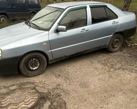 Синий Чери Другая, объемом двигателя 1.6 л и пробегом 137 тыс. км за 1500 $, фото 4 на Automoto.ua