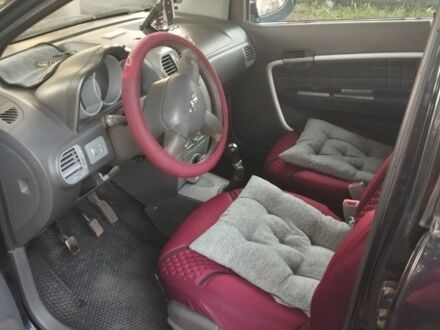 Чери Другая 2008 в Славянске на Automoto.ua Синий Чери Другая, объемом двигателя 0 л и пробегом 222 тыс. км за 2300 $, фото 1 на Automoto.ua