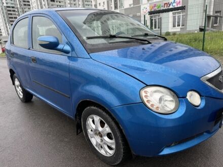 Чері Інша 2008 у Харкові на Automoto.ua Синій Чері Інша, об'ємом двигуна 1.3 л та пробігом 67 тис. км за 1850 $, фото 1 на Automoto.ua