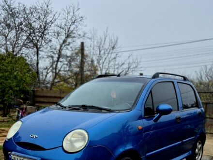 Синій Чері Інша, об'ємом двигуна 1.1 л та пробігом 98 тис. км за 2850 $, фото 1 на Automoto.ua