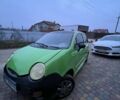 Зеленый Чери Другая, объемом двигателя 0.8 л и пробегом 150 тыс. км за 1500 $, фото 1 на Automoto.ua