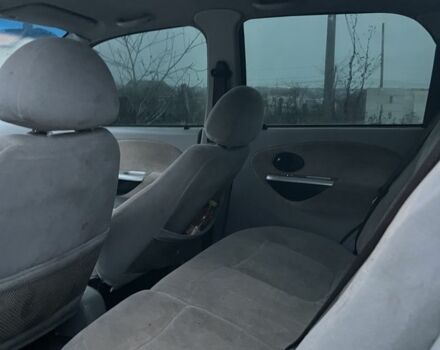 Зеленый Чери Другая, объемом двигателя 0.8 л и пробегом 150 тыс. км за 1500 $, фото 7 на Automoto.ua