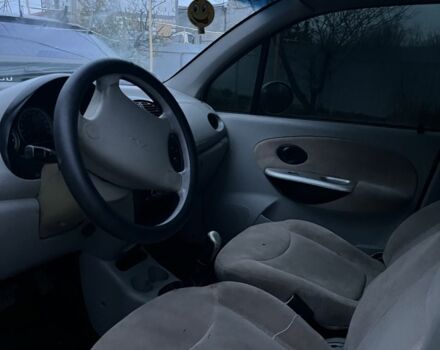 Зеленый Чери Другая, объемом двигателя 0.8 л и пробегом 150 тыс. км за 1500 $, фото 3 на Automoto.ua