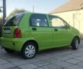 Зеленый Чери Другая, объемом двигателя 1.1 л и пробегом 61 тыс. км за 1999 $, фото 4 на Automoto.ua