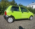 Чери Другая 2007 в Каневе на Automoto.ua Зеленый Чери Другая, объемом двигателя 1.1 л и пробегом 138 тыс. км за 2000 $, фото 4 на Automoto.ua