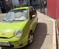 Зеленый Чери Другая, объемом двигателя 0 л и пробегом 3 тыс. км за 1490 $, фото 1 на Automoto.ua