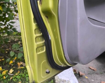 Зеленый Чери Другая, объемом двигателя 1.3 л и пробегом 91 тыс. км за 2500 $, фото 4 на Automoto.ua