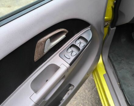 Зеленый Чери Другая, объемом двигателя 1.3 л и пробегом 91 тыс. км за 2500 $, фото 11 на Automoto.ua