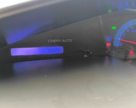 Зеленый Чери Другая, объемом двигателя 1.3 л и пробегом 91 тыс. км за 2500 $, фото 13 на Automoto.ua