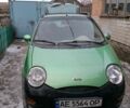 Зеленый Чери Другая, объемом двигателя 1.1 л и пробегом 76 тыс. км за 1600 $, фото 1 на Automoto.ua