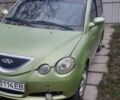 Зеленый Чери Другая, объемом двигателя 1.3 л и пробегом 2 тыс. км за 600 $, фото 1 на Automoto.ua
