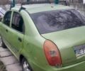Зеленый Чери Другая, объемом двигателя 1.3 л и пробегом 2 тыс. км за 600 $, фото 2 на Automoto.ua