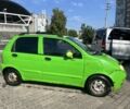 Зелений Чері Інша, об'ємом двигуна 1.1 л та пробігом 1000 тис. км за 668 $, фото 1 на Automoto.ua