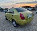 Зеленый Чери Другая, объемом двигателя 1.3 л и пробегом 162 тыс. км за 3500 $, фото 3 на Automoto.ua