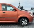 Оранжевый Чери Другая, объемом двигателя 1.3 л и пробегом 16 тыс. км за 3290 $, фото 10 на Automoto.ua