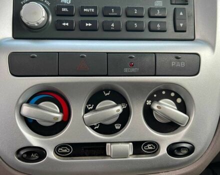 Оранжевый Чери Другая, объемом двигателя 1.3 л и пробегом 16 тыс. км за 3200 $, фото 19 на Automoto.ua