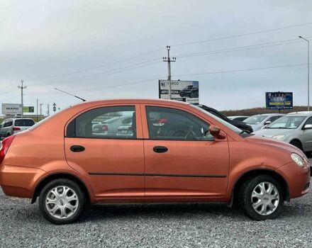 Оранжевый Чери Другая, объемом двигателя 1.3 л и пробегом 16 тыс. км за 3200 $, фото 5 на Automoto.ua