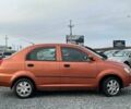 Оранжевый Чери Другая, объемом двигателя 1.3 л и пробегом 16 тыс. км за 3200 $, фото 5 на Automoto.ua