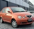 Оранжевый Чери Другая, объемом двигателя 1.3 л и пробегом 16 тыс. км за 3290 $, фото 11 на Automoto.ua