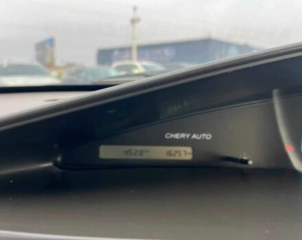 Оранжевый Чери Другая, объемом двигателя 1.3 л и пробегом 16 тыс. км за 3200 $, фото 13 на Automoto.ua