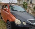 Чери Другая 2008 в Николаеве на Automoto.ua Оранжевый Чери Другая, объемом двигателя 1.3 л и пробегом 207 тыс. км за 1256 $, фото 1 на Automoto.ua