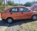 Чери Другая 2008 в Николаеве на Automoto.ua Оранжевый Чери Другая, объемом двигателя 1.3 л и пробегом 155 тыс. км за 3000 $, фото 7 на Automoto.ua