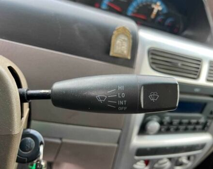 Оранжевый Чери Другая, объемом двигателя 1.3 л и пробегом 16 тыс. км за 3200 $, фото 16 на Automoto.ua