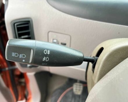 Оранжевый Чери Другая, объемом двигателя 1.3 л и пробегом 16 тыс. км за 3200 $, фото 17 на Automoto.ua