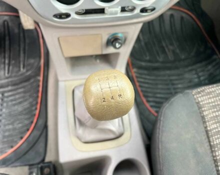 Оранжевый Чери Другая, объемом двигателя 1.3 л и пробегом 16 тыс. км за 3200 $, фото 20 на Automoto.ua