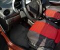 Помаранчевий Чері Інша, об'ємом двигуна 1.1 л та пробігом 77 тис. км за 2700 $, фото 7 на Automoto.ua