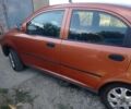 Чери Другая 2008 в Николаеве на Automoto.ua Оранжевый Чери Другая, объемом двигателя 1.3 л и пробегом 155 тыс. км за 3000 $, фото 13 на Automoto.ua