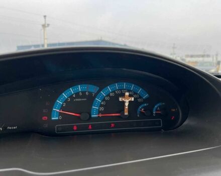 Оранжевый Чери Другая, объемом двигателя 1.3 л и пробегом 16 тыс. км за 3200 $, фото 14 на Automoto.ua