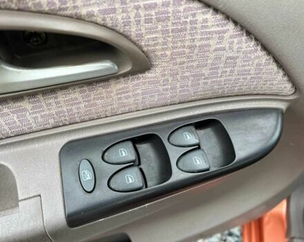 Оранжевый Чери Другая, объемом двигателя 1.3 л и пробегом 16 тыс. км за 3290 $, фото 15 на Automoto.ua