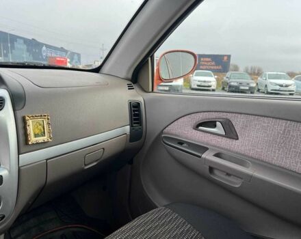 Оранжевый Чери Другая, объемом двигателя 1.3 л и пробегом 16 тыс. км за 3200 $, фото 21 на Automoto.ua