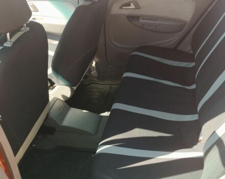 Чери Другая 2008 в Николаеве на Automoto.ua Оранжевый Чери Другая, объемом двигателя 1.3 л и пробегом 155 тыс. км за 3000 $, фото 2 на Automoto.ua