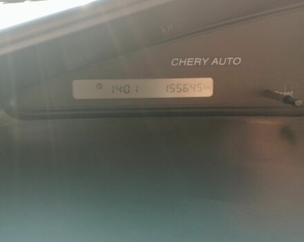 Чери Другая 2008 в Николаеве на Automoto.ua Оранжевый Чери Другая, объемом двигателя 1.3 л и пробегом 155 тыс. км за 3000 $, фото 5 на Automoto.ua