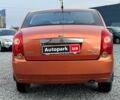 Оранжевый Чери Другая, объемом двигателя 1.3 л и пробегом 16 тыс. км за 3200 $, фото 3 на Automoto.ua